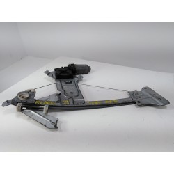 Recambio de elevalunas trasero derecho para citroen xsara berlina 1.9 d x referencia OEM IAM 400574T2  