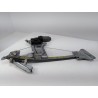 Recambio de elevalunas trasero derecho para citroen xsara berlina 1.9 d x referencia OEM IAM 400574T2  