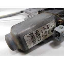 Recambio de elevalunas trasero derecho para citroen xsara berlina 1.9 d x referencia OEM IAM 400574T2  