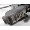 Recambio de elevalunas trasero derecho para citroen xsara berlina 1.9 d x referencia OEM IAM 400574T2  
