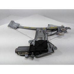 Recambio de elevalunas trasero derecho para citroen xsara berlina 1.9 d x referencia OEM IAM 400574T2  