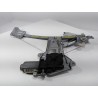 Recambio de elevalunas trasero derecho para citroen xsara berlina 1.9 d x referencia OEM IAM 400574T2  