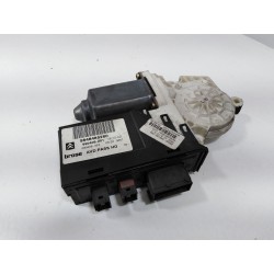 Recambio de motor elevalunas delantero izquierdo para citroen c5 berlina 2.0 hdi sx referencia OEM IAM 9648485280  