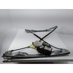 Recambio de elevalunas delantero izquierdo para citroen c5 berlina exclusive referencia OEM IAM 9648484980  