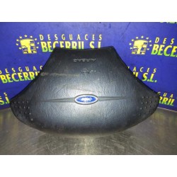 Recambio de airbag delantero izquierdo para ford focus berlina (cak) ambiente referencia OEM IAM 98ABA042B85DC  