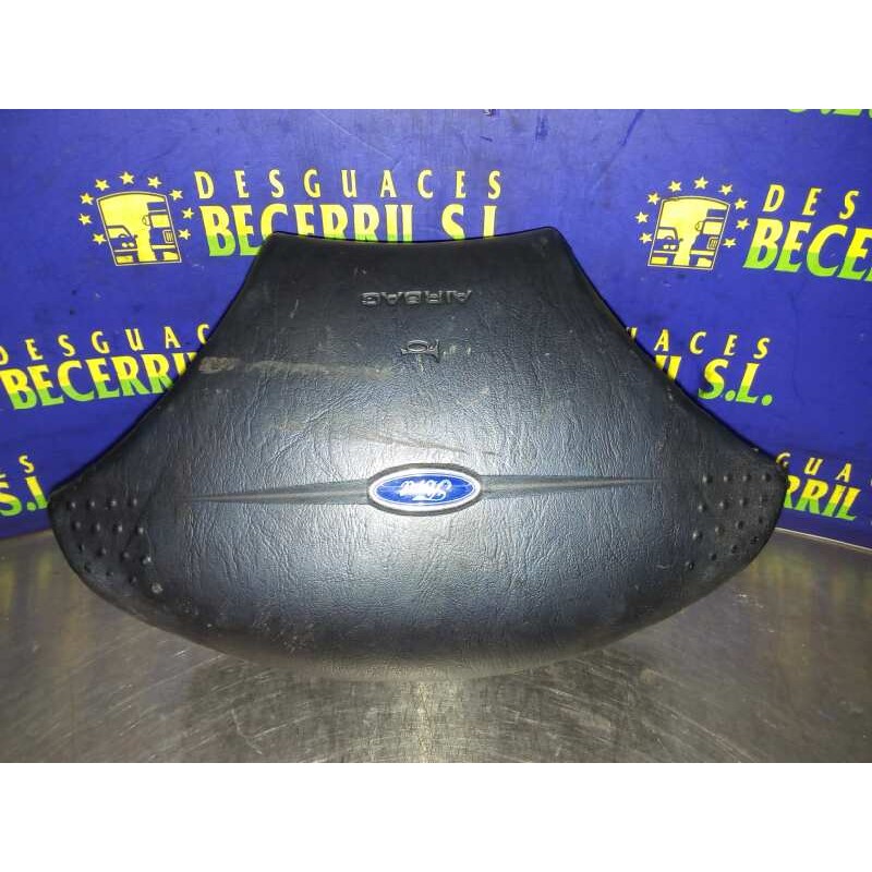 Recambio de airbag delantero izquierdo para ford focus berlina (cak) ambiente referencia OEM IAM 98ABA042B85DC Recambio de airbag delantero izquierdo para ford focus berlina (cak) ambiente referencia OEM IAM 98ABA042B85DC