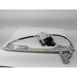 Recambio de elevalunas delantero izquierdo para citroen c4 berlina sx referencia OEM IAM 9647441480  