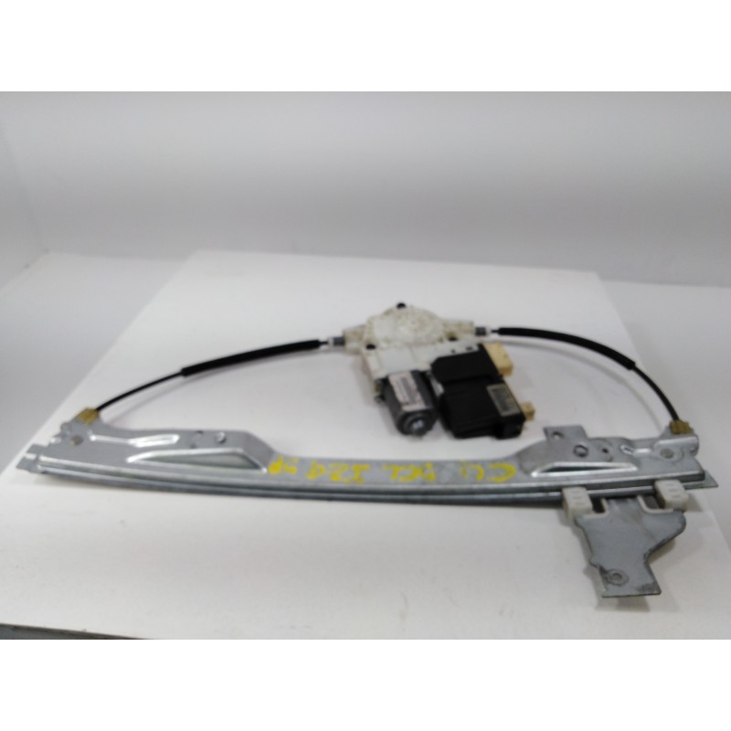 Recambio de elevalunas delantero izquierdo para citroen c4 berlina sx referencia OEM IAM 9647441480 Recambio de elevalunas delantero izquierdo para citroen c4 berlina sx referencia OEM IAM 9647441480