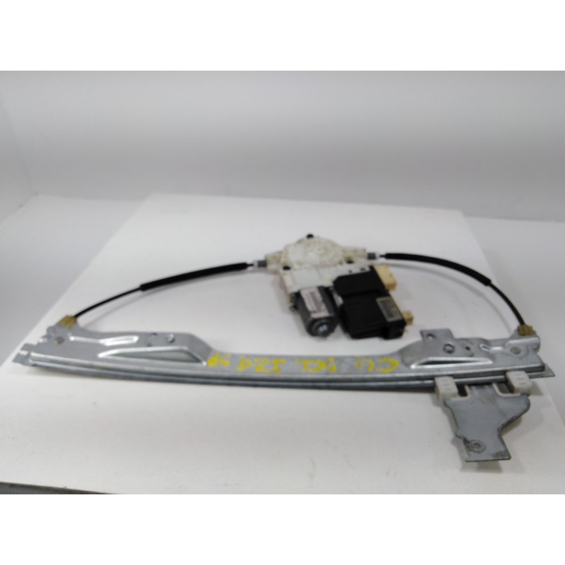 Recambio de elevalunas delantero izquierdo para citroen c4 berlina sx referencia OEM IAM 9647441480