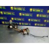 Recambio de cerradura puerta delantera izquierda para hyundai pony (x2) 1.5 gls referencia OEM IAM   
