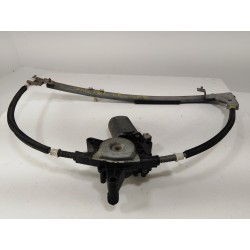 Recambio de elevalunas delantero izquierdo para citroen xantia berlina 1.9 td sensation referencia OEM IAM