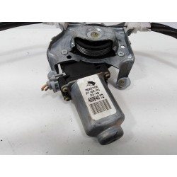 Recambio de elevalunas delantero derecho para renault scenic (ja..) 1.6 16v expression referencia OEM IAM 400640T2