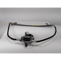 Recambio de elevalunas delantero derecho para renault scenic (ja..) 1.6 16v expression referencia OEM IAM 400640T2  