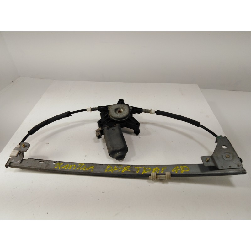 Recambio de elevalunas trasero derecho para citroen xantia berlina 1.9 sd sensation referencia OEM IAM Recambio de elevalunas trasero derecho para citroen xantia berlina 1.9 sd sensation referencia OEM IAM