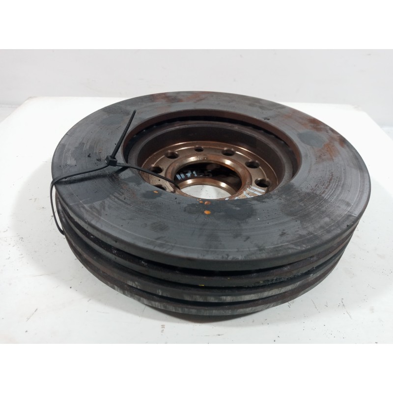 Recambio de disco freno delantero para opel astra g berlina sportive referencia OEM IAM Recambio de disco freno delantero para opel astra g berlina sportive referencia OEM IAM