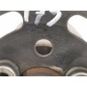 Recambio de bomba direccion para volkswagen polo berlina (6n1) básico referencia OEM IAM 6N0422154A 038145255D 