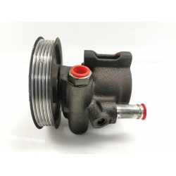 Recambio de bomba direccion para volkswagen polo berlina (6n1) básico referencia OEM IAM 6N0422154A 038145255D 