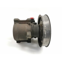 Recambio de bomba direccion para volkswagen polo berlina (6n1) básico referencia OEM IAM 6N0422154A 038145255D 