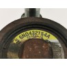 Recambio de bomba direccion para volkswagen polo berlina (6n1) básico referencia OEM IAM 6N0422154A 038145255D 