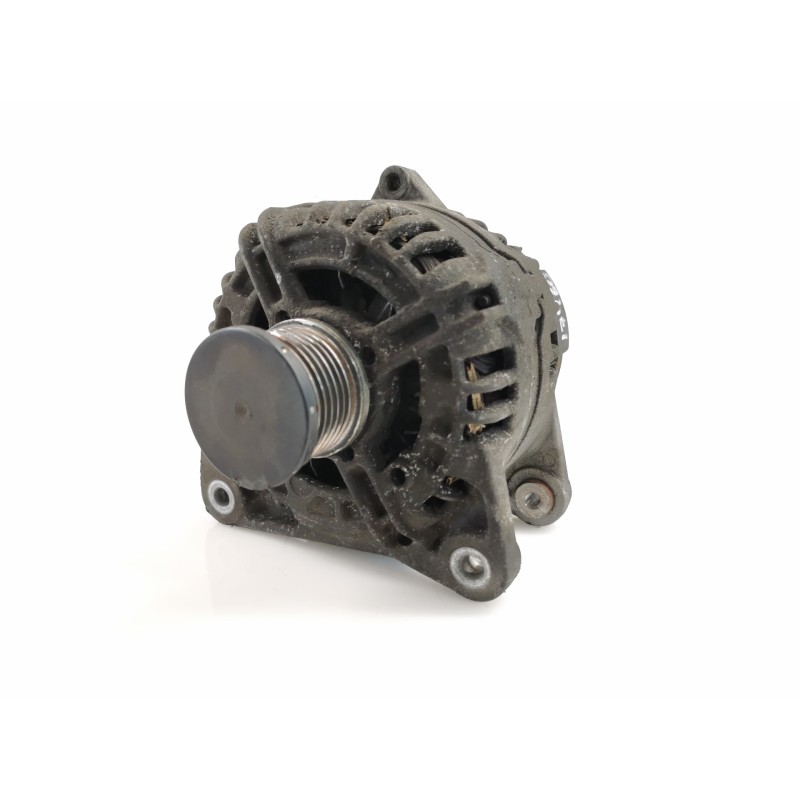 Recambio de alternador para renault megane ii berlina 3p gt referencia OEM IAM 0124425018 8200356669D Recambio de alternador para renault megane ii berlina 3p gt referencia OEM IAM 0124425018 8200356669D