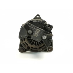 Recambio de alternador para renault megane ii berlina 3p gt referencia OEM IAM 0124425018 8200356669D 