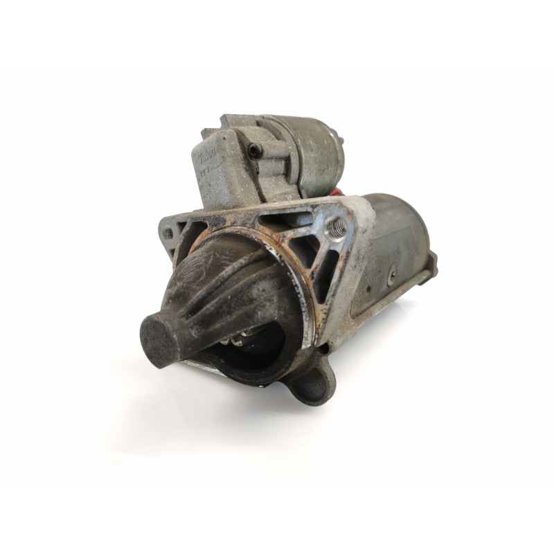 Recambio de motor arranque para renault megane ii berlina 3p gt referencia OEM IAM 8200626430 Recambio de motor arranque para renault megane ii berlina 3p gt referencia OEM IAM 8200626430