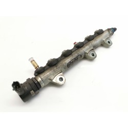 Recambio de rampa inyectora para renault megane ii berlina 3p gt referencia OEM IAM 0445214114 H8200610764 0281002753