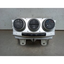 Recambio de mando climatizador para mazda 5 berl. (cr) 2.0 crtd active (81kw) referencia OEM IAM K1900CC30A06  
