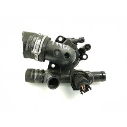 Recambio de termostato para renault megane ii berlina 3p gt referencia OEM IAM 8200907234  