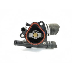 Recambio de termostato para renault megane ii berlina 3p gt referencia OEM IAM 8200907234  