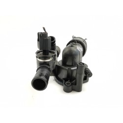Recambio de termostato para renault megane ii berlina 3p gt referencia OEM IAM 8200907234  