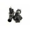 Recambio de termostato para renault megane ii berlina 3p gt referencia OEM IAM 8200907234  