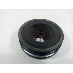 Recambio de polea cigueñal para audi a4 berlina (b5) 1.9 tdi referencia OEM IAM   