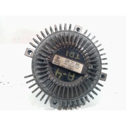 Recambio de maza embrague viscoso para audi a4 berlina (b5) 1.9 tdi referencia OEM IAM 058121350  