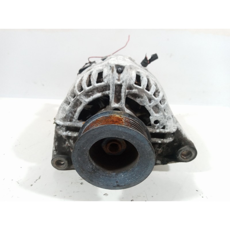 Recambio de alternador para iveco daily caja abierta / volquete 50 - c 11 caja abierta referencia OEM IAM 0124320001 Recambio de alternador para iveco daily caja abierta / volquete 50 - c 11 caja abierta referencia OEM IAM 0124320001