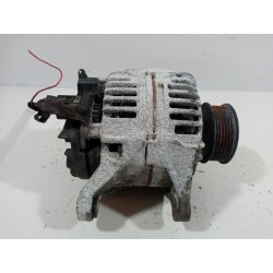 Recambio de alternador para iveco daily caja abierta / volquete 50 - c 11 caja abierta referencia OEM IAM 0124320001  