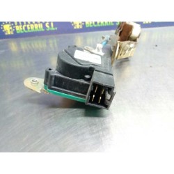 Recambio de cerradura puerta delantera izquierda para hyundai pony (x2) 1.5 gls referencia OEM IAM   