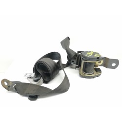 Recambio de cinturon seguridad delantero derecho para nissan cabstar e tl 110.35 referencia OEM IAM 86844F3900