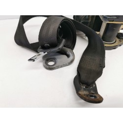 Recambio de cinturon seguridad delantero derecho para nissan cabstar e tl 110.35 referencia OEM IAM 86844F3900  