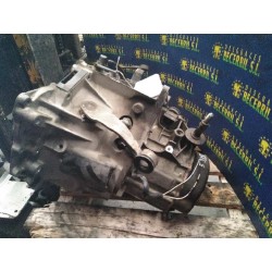 Recambio de caja cambios para citroen xantia berlina 1.8i x / 1.8 x referencia OEM IAM 20CL47  