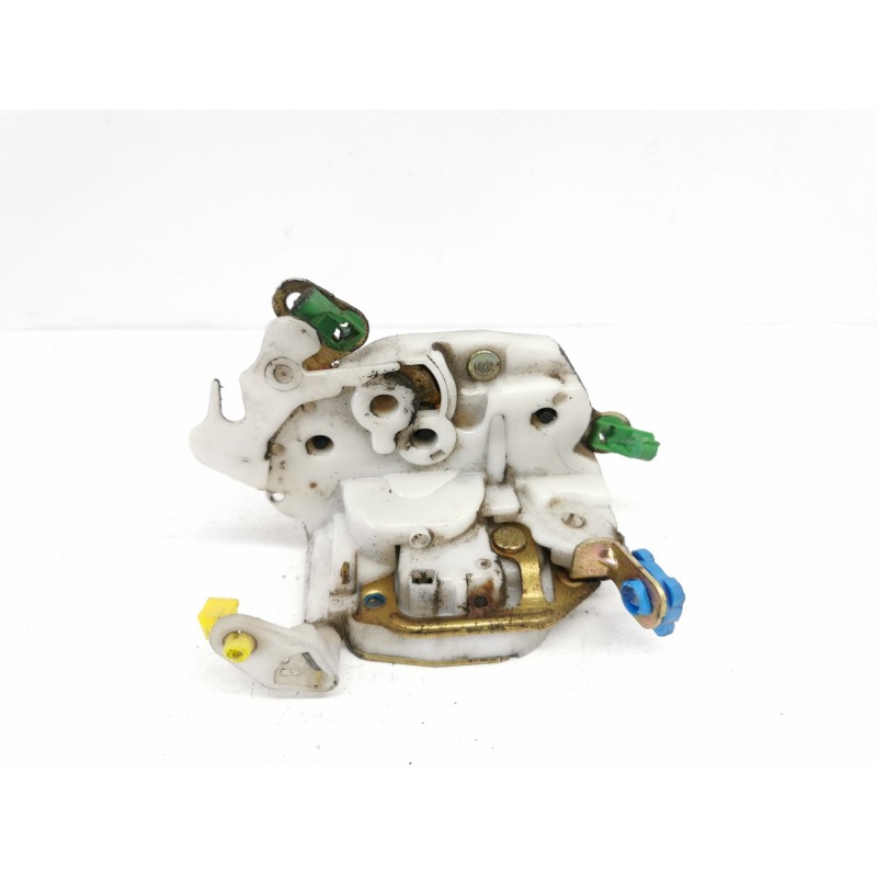 Recambio de cerradura puerta delantera izquierda para nissan cabstar e tl090.32 referencia OEM IAM Recambio de cerradura puerta delantera izquierda para nissan cabstar e tl090.32 referencia OEM IAM