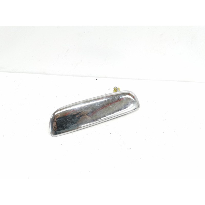 Recambio de maneta exterior delantera izquierda para nissan cabstar e tl090.32 referencia OEM IAM Recambio de maneta exterior delantera izquierda para nissan cabstar e tl090.32 referencia OEM IAM