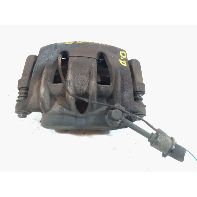 Recambio de pinza freno delantera derecha para nissan cabstar e tl090.32 referencia OEM IAM Recambio de pinza freno delantera derecha para nissan cabstar e tl090.32 referencia OEM IAM