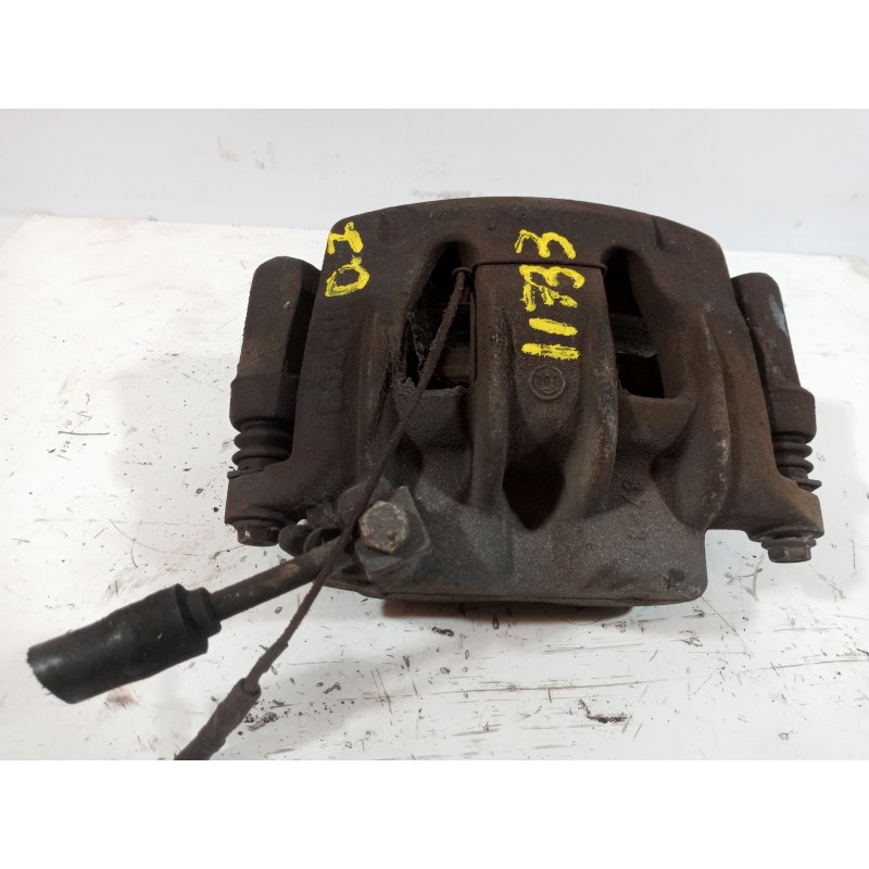 Recambio de pinza freno delantera izquierda para nissan cabstar e tl090.32 referencia OEM IAM Recambio de pinza freno delantera izquierda para nissan cabstar e tl090.32 referencia OEM IAM