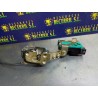 Recambio de cerradura puerta delantera izquierda para hyundai pony (x2) 1.5 gls referencia OEM IAM   