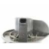 Recambio de motor calefaccion para peugeot boxer caja abierta (rs3200)(330/350)(´02) 350 m td (1800) referencia OEM IAM   