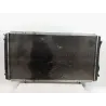 Recambio de radiador agua para peugeot boxer caja abierta (rs3200)(330/350)(´02) 350 m td (1800) referencia OEM IAM   
