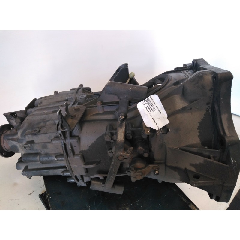 Recambio de caja cambios para iveco daily caja abierta cabina simple 35 c... batalla 3450 referencia OEM IAM 6S300 Recambio de caja cambios para iveco daily caja abierta cabina simple 35 c... batalla 3450 referencia OEM IAM 6S300