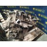 Recambio de caja cambios para citroen xantia berlina 1.8i x / 1.8 x referencia OEM IAM 20CL47  