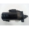 Recambio de motor arranque para audi a4 berlina (b5) 1.9 tdi referencia OEM IAM